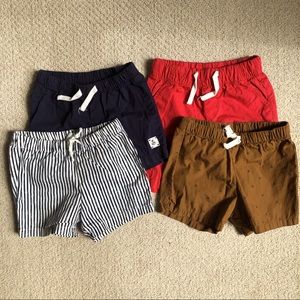 H&M shorts